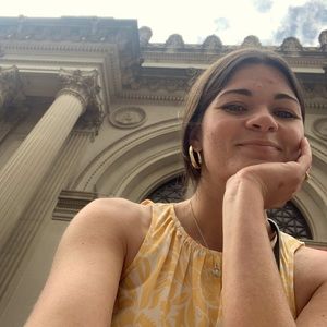 Meet your Posher, Miriam